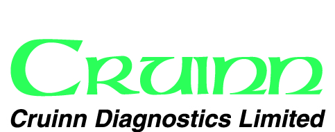 Cruinn Diagnostics Logo