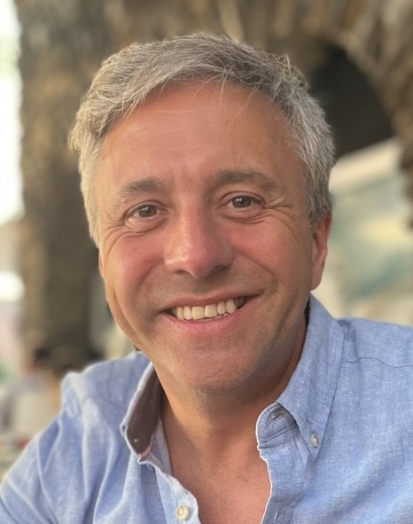 Professor Barry Linnane