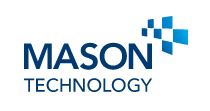 Mason Technology Logo