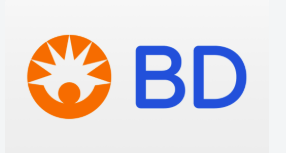 BD logo
